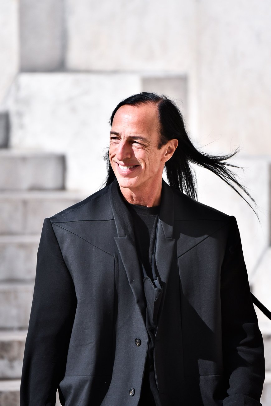 Rick Owens Onlyfans