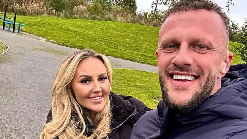 MAFS UK Star Ross McCarthy Splits from Girlfriend and Joins OnlyFans in Bold Career Move