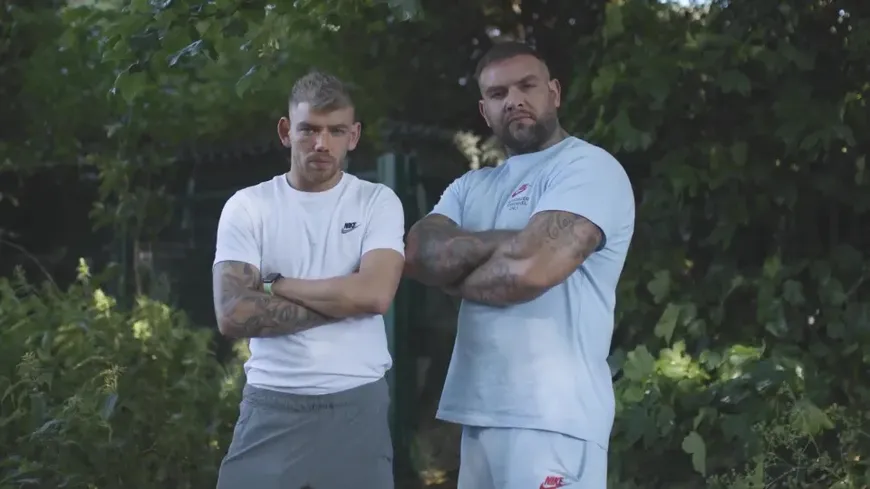Ryan & Andy Onlyfans