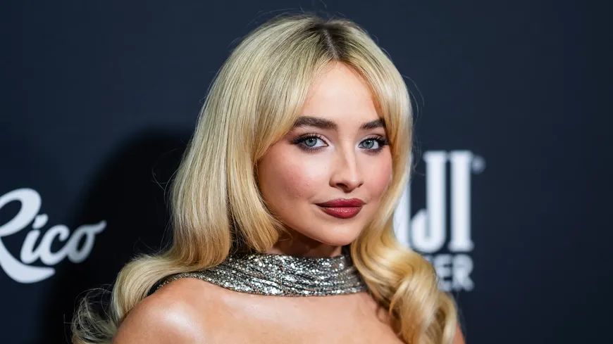 Sabrina Carpenter Celebrity