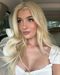 Sami Sheen Celebrity