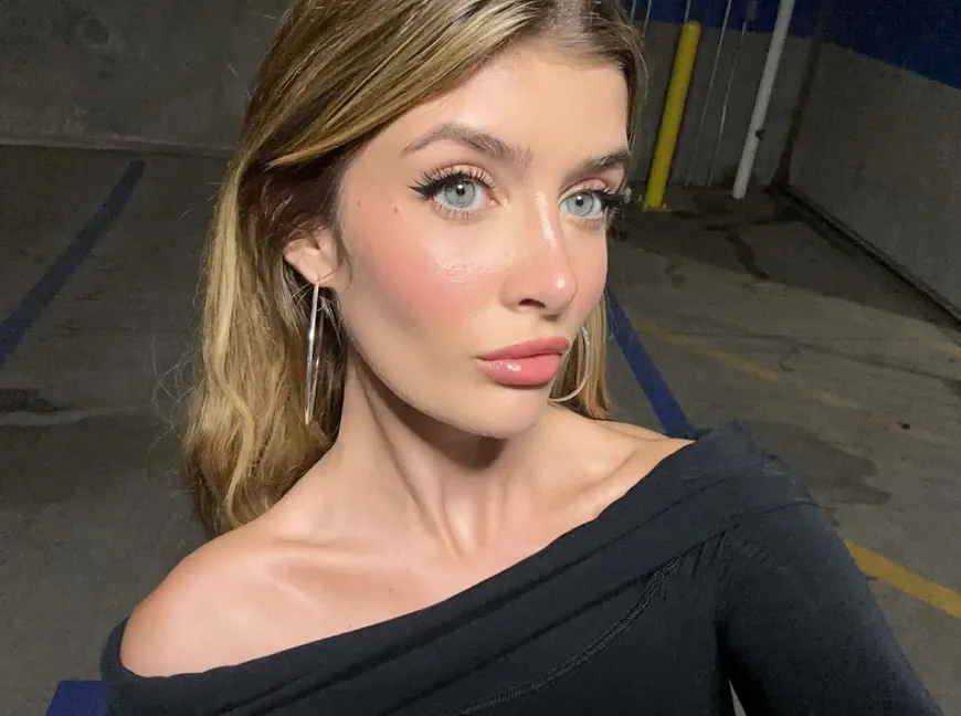 Sami Sheen Celebrity
