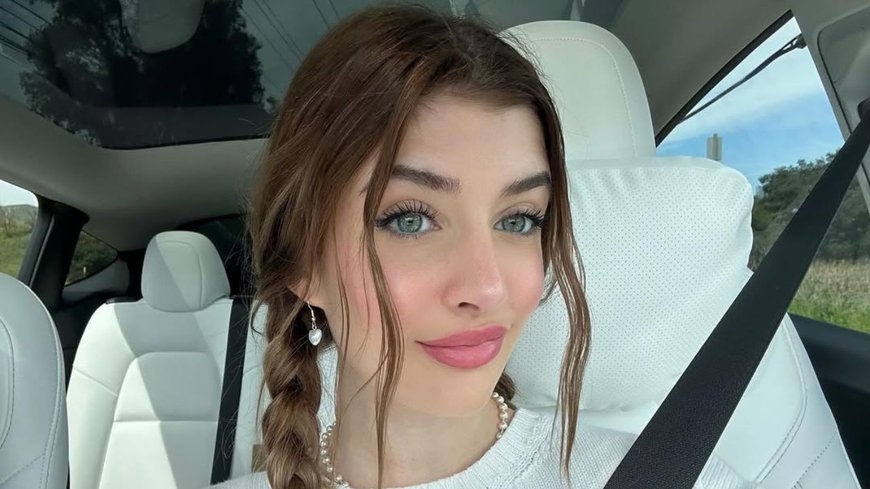 Sami Sheen Onlyfans