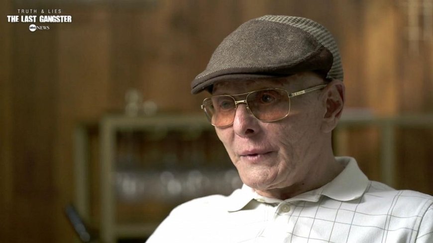 Sammy 'The Bull' Gravano Celebrity