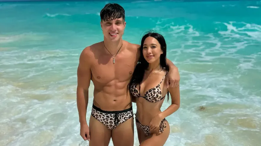 Scarlet Vas & Tayo Ricci