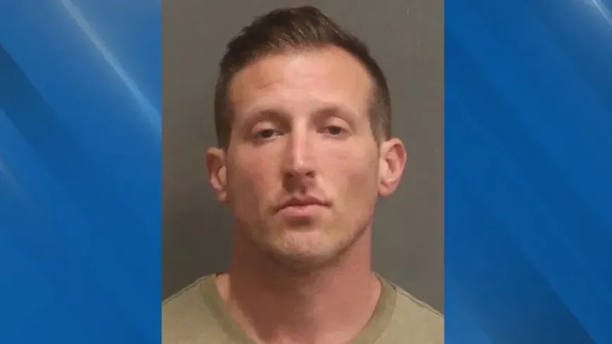 Sean Herman Police