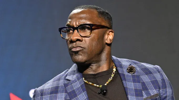 Shannon Sharpe Celebrity