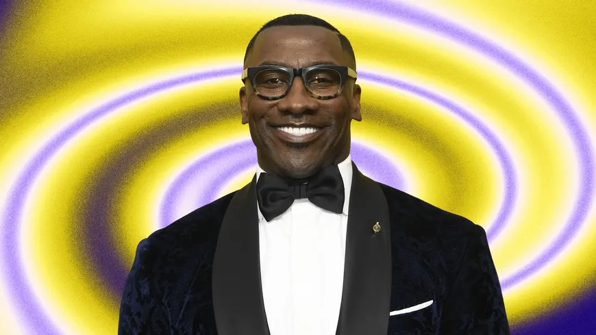 Shannon Sharpe Super Bowl Champ