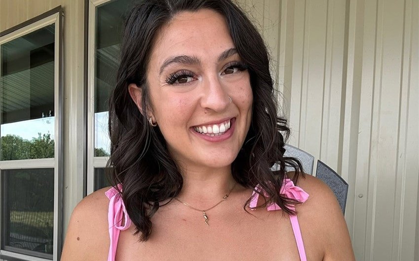 Tati Evans Onlyfans