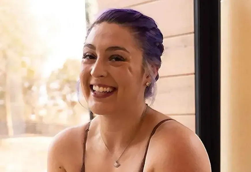 Tati Evans Onlyfans Star