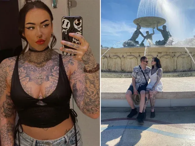 Tegan-Leigh Grey Onlyfans Model