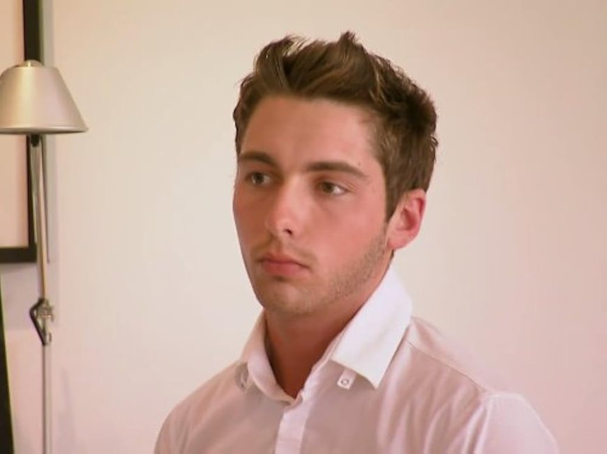 Trace Lehnhoff Internet Personlaity