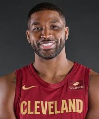 Tristan Thompson Basketball Player