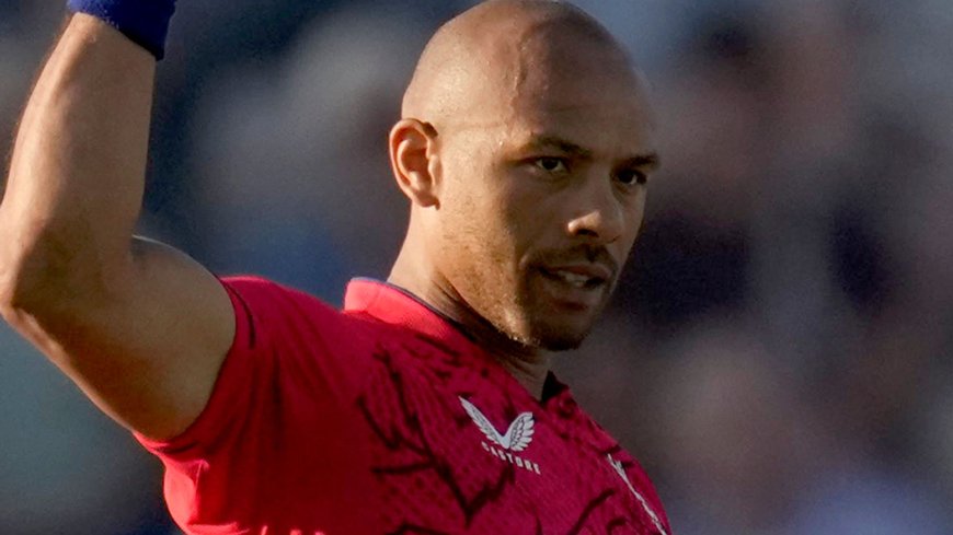 Tymal Mills Onlyfans