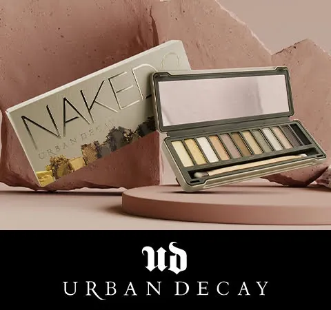Urban Decay Makeup