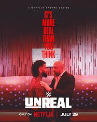 WWE Unreal