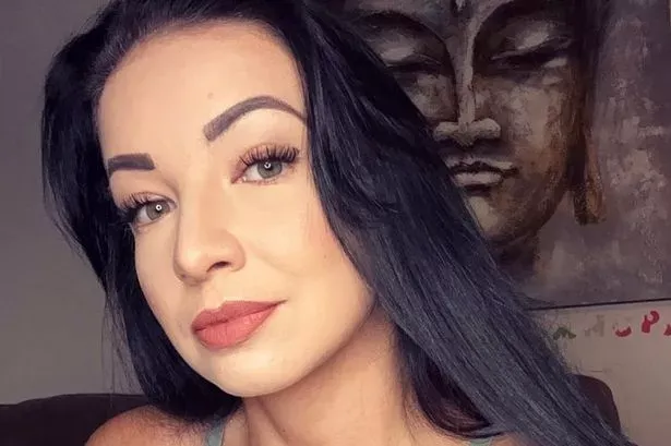 Welsh Influencer Kirsty Who Sells Fart Videos