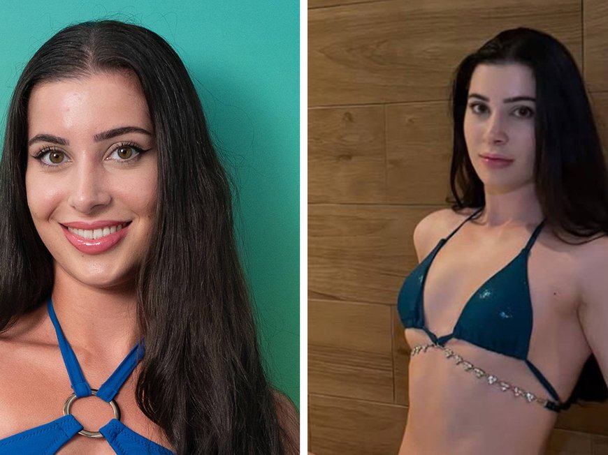Yasmin Pettet Celebrity