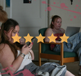 Stepping into Empowerment: A Play About Feet Shocks and Inspires at Edinburgh Fringe