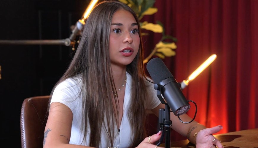 From Food Stamps to Fame: Meet the Christian OnlyFans Star Who Earned $83 Million