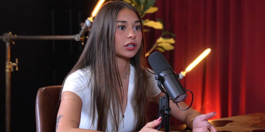 From Food Stamps to Fame: Meet the Christian OnlyFans Star Who Earned $83 Million