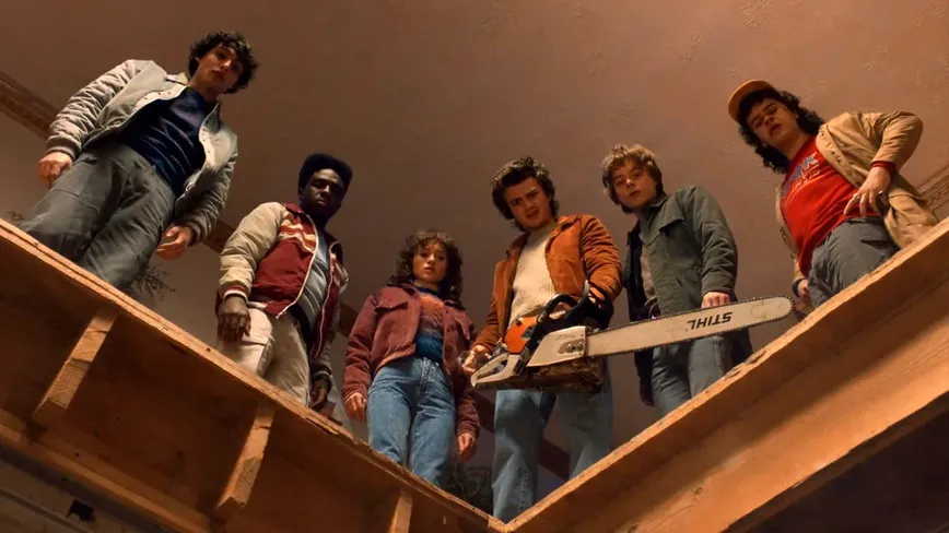 Stranger Things Season 5 Shock: Could Will Byers Become the Ultimate Villain?