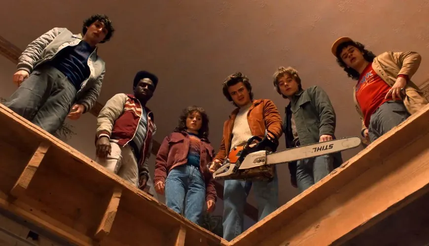 Stranger Things Season 5 Shock: Could Will Byers Become the Ultimate Villain?