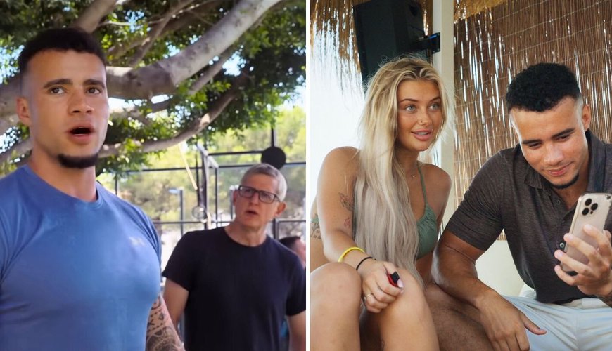 Who Has Caught HSTikkyTokky's Eye? Unraveling His Love Life and Dating Claims