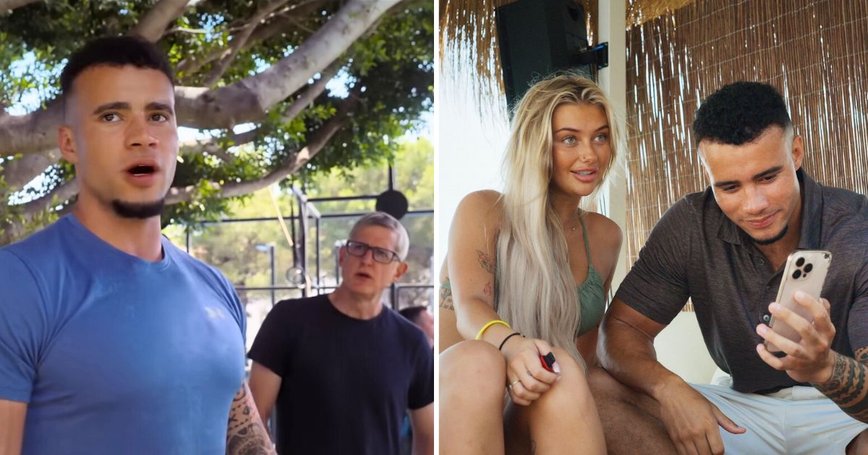 Who Has Caught HSTikkyTokky's Eye? Unraveling His Love Life and Dating Claims