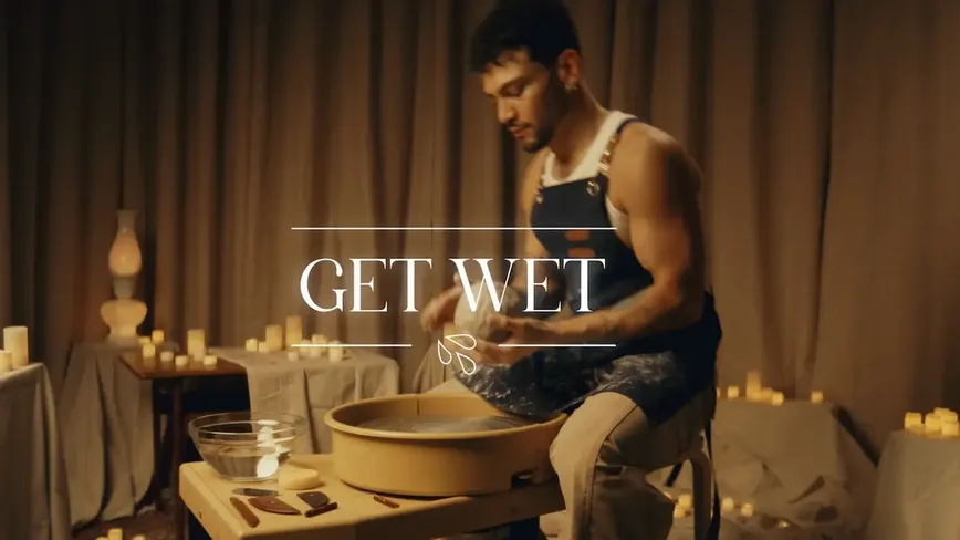 Hill Potters Guild Spices Up Ceramics with Playful OnlyFans Campaign