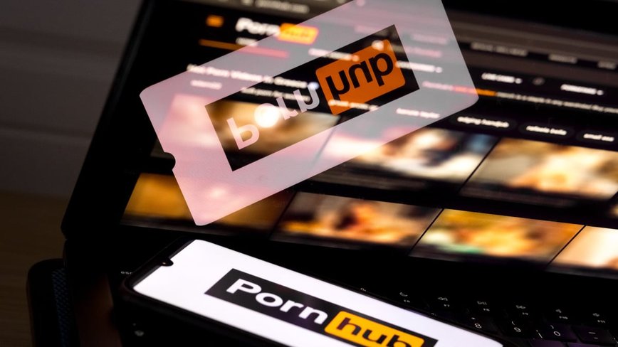 Why Women are Watching: Inside Pornhub's Surprising Gay Porn Viewership