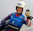 Olympic Lovebirds: Emily and Dominik Fischnaller's Luge Romance