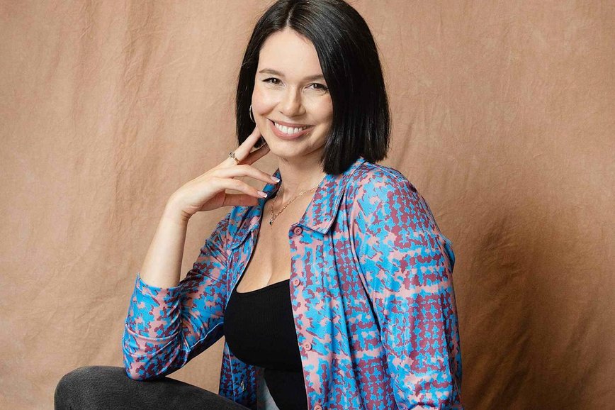 Andrea Werhun Unveils the Unspoken Realities of Sex Work in 'Modern Whore'