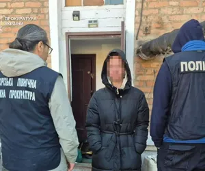 Kryvyi Rih Woman Faces Trial Amid Shocking Human Trafficking Allegations