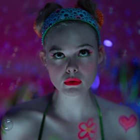 Elle Fanning Shines in Riveting New Series 'Margo's Got Money Troubles'