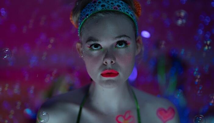 Elle Fanning Shines in Riveting New Series 'Margo's Got Money Troubles'