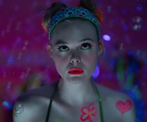 Elle Fanning Shines in Riveting New Series 'Margo's Got Money Troubles'