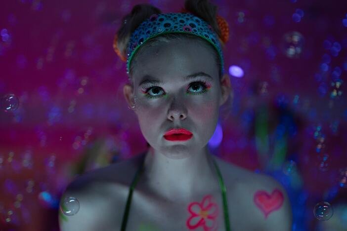 Elle Fanning Shines in Riveting New Series 'Margo's Got Money Troubles'