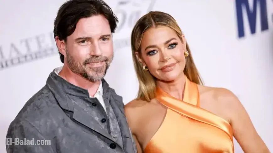 Aaron Phypers arrested in Los Angeles courtroom as Denise Richards seeks permanent restraining order; new filings target her OnlyFans earnings