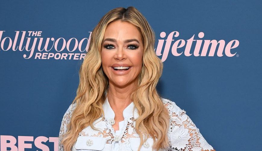 Aaron Phypers Stakes Claim on Denise Richards’ OnlyFans Fortune in Messy Divorce Drama