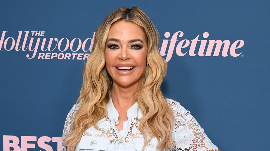 Aaron Phypers Stakes Claim on Denise Richards’ OnlyFans Fortune in Messy Divorce Drama