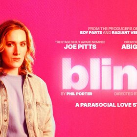 Abigail Thorn of Philosophy Tube Explores the Intriguing World of Parasocial Relationships On Stage