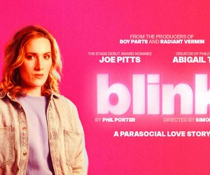 Abigail Thorn of Philosophy Tube Explores the Intriguing World of Parasocial Relationships On Stage