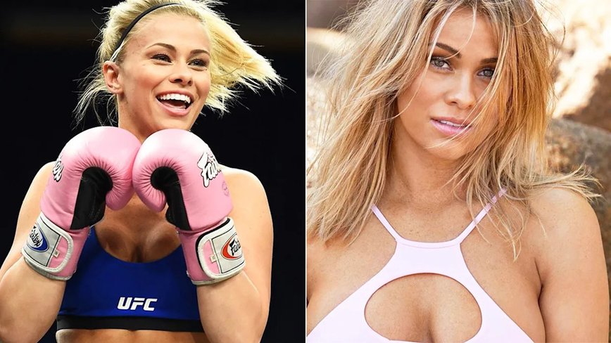 Paige VanZant Shuts Down Steamy Fan Requests: 'Absolutely Not' to OnlyFans!