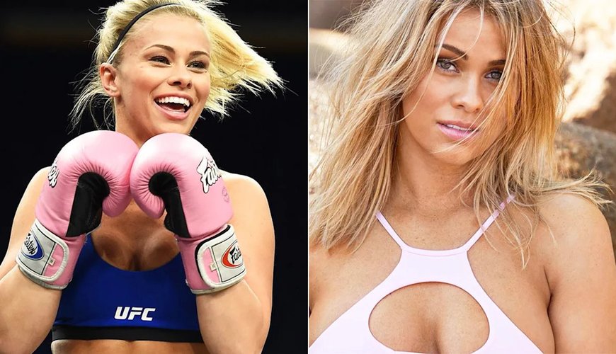 Paige VanZant Shuts Down Steamy Fan Requests: 'Absolutely Not' to OnlyFans!