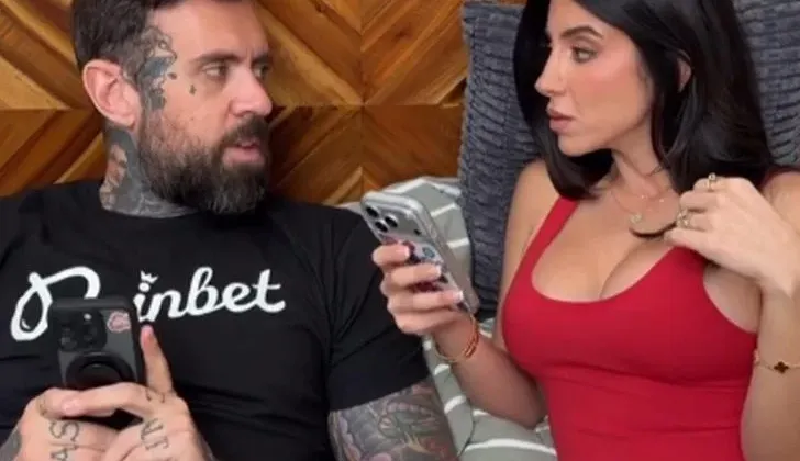 Lena The Plug and Adam22's Divorce Drama: A Real Split or Just a Publicity Stunt?