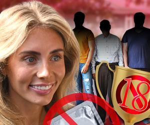 Bonnie Blue's Bedroom Olympics: Setting a Daring Record