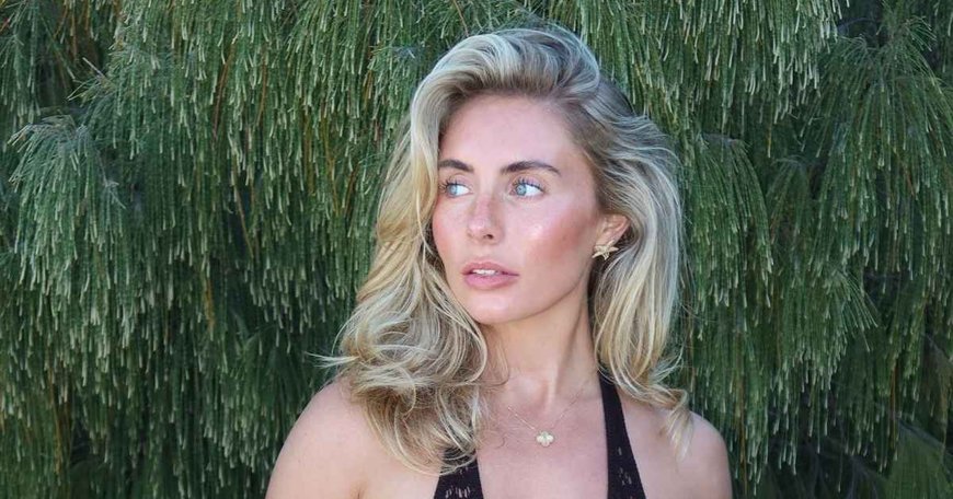 Adult Content Creator Bonnie Blue