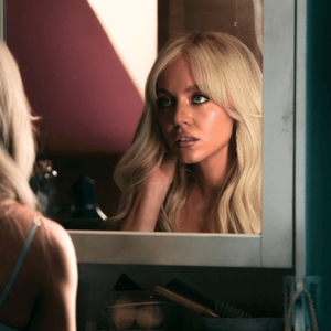 Maitland Ward Voices Concern Over 'Euphoria' and Sydney Sweeney's Risqué Storyline