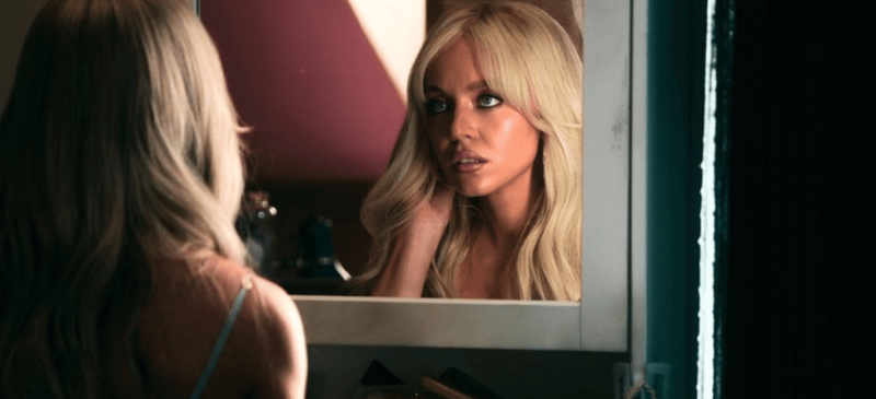 Maitland Ward Voices Concern Over 'Euphoria' and Sydney Sweeney's Risqué Storyline